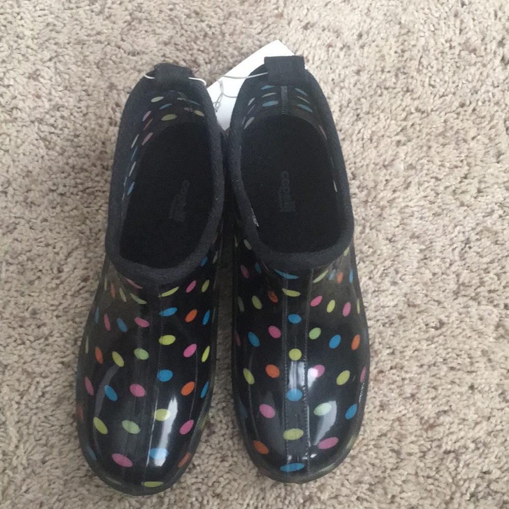 Capelli rain boots